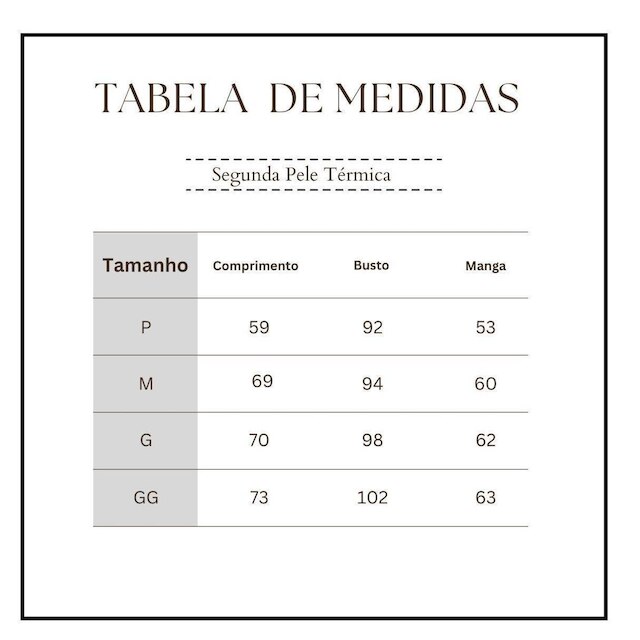 Camiseta Camisa Segunda Pele Térmica Proteção Uv+50 Moda Praia