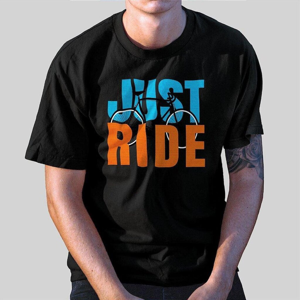 Camiseta Casual 100% Algodão - Dove Gray - GG