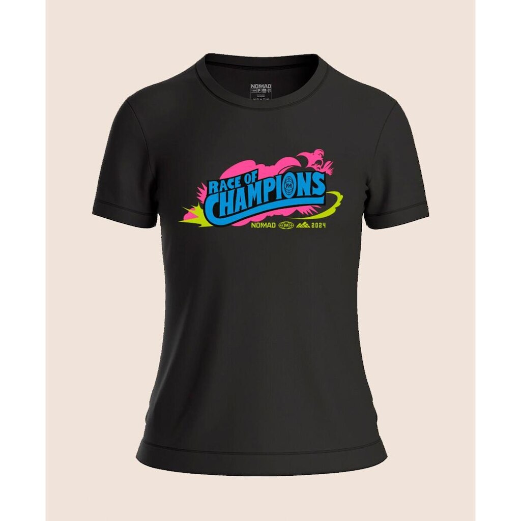 Camiseta Casual Feminina COA DO MUNDO MTB