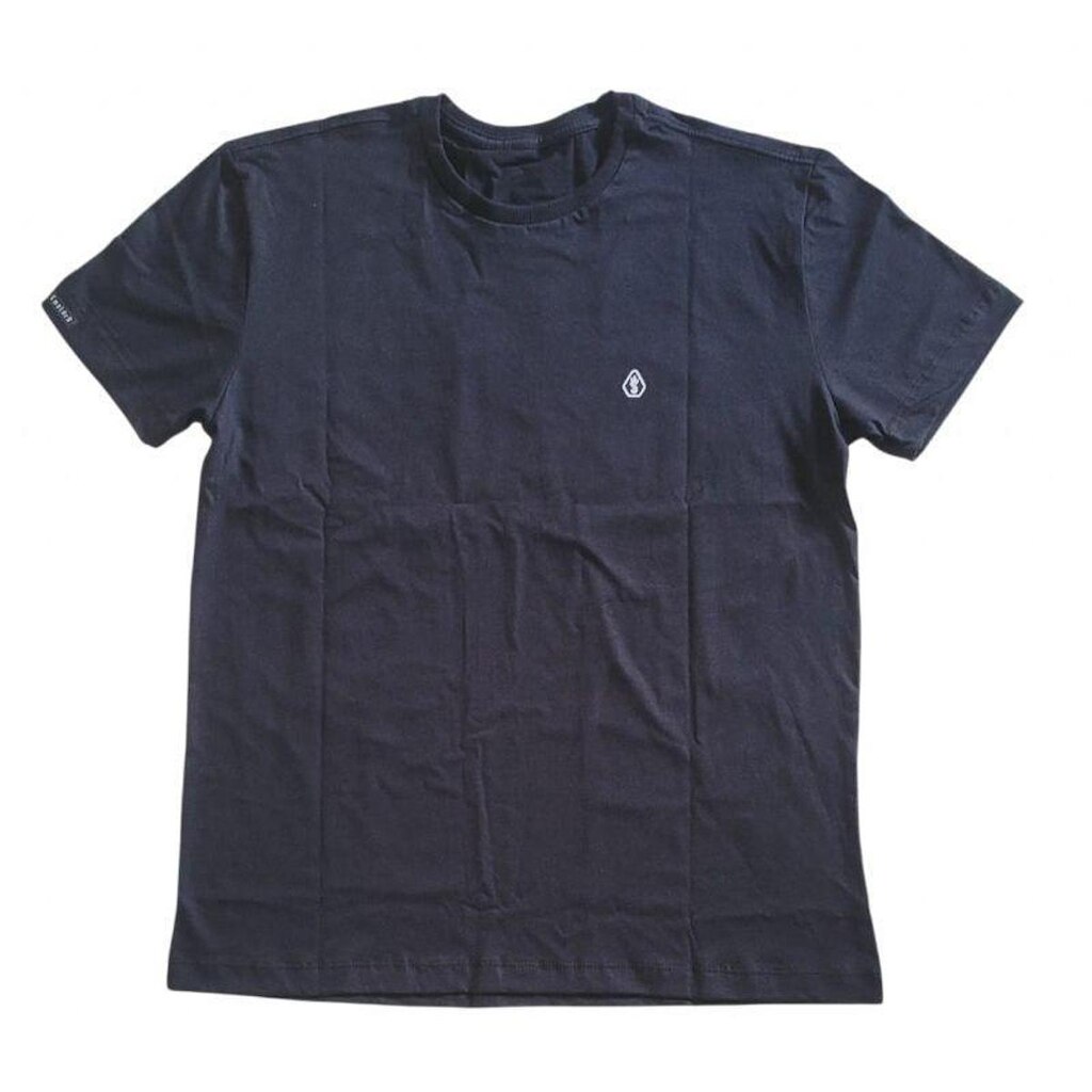 Camiseta Casual Smolder Masculino Adulto Ref. 2101012920