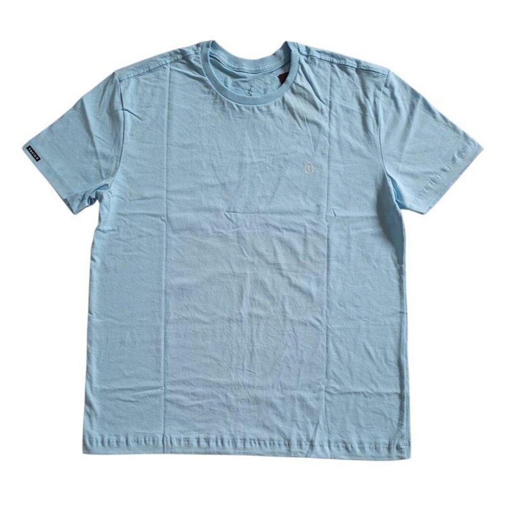 Camiseta Casual Smolder Masculino Adulto Ref. 2101012921