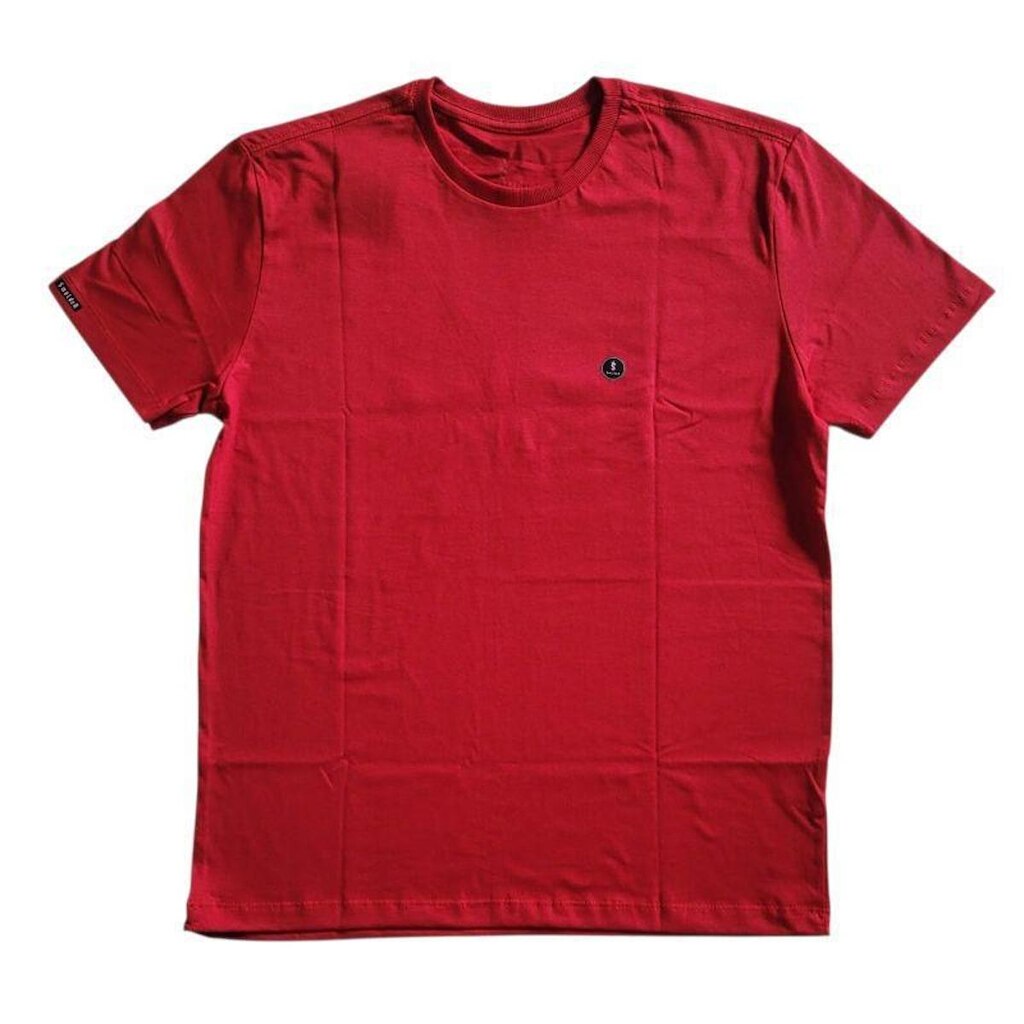 Camiseta Casual Smolder Masculino Adulto Ref. 2101012923