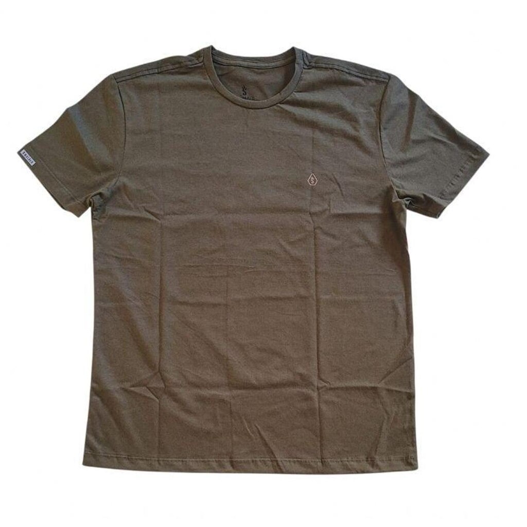 Camiseta Casual Smolder Masculino Adulto Ref. 2101012953