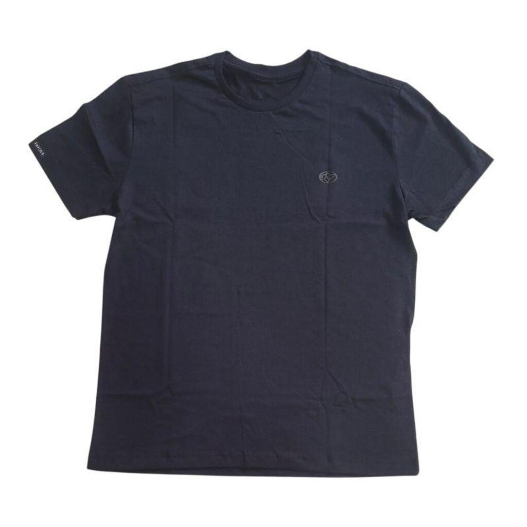 Camiseta Casual Smolder Masculino Adulto Ref. 2101012955
