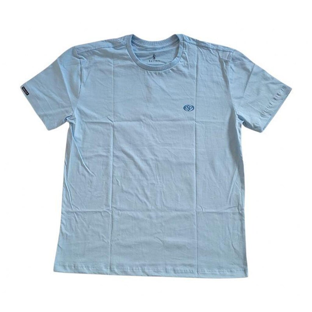Camiseta Casual Smolder Masculino Adulto Ref. 2101012959