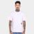 Camiseta Cavalera Comfort Distortion Masculina - Rosa
