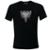 CAMISETA CAVALERA COMFORT FOIL LINE PRETA MASCULINA - Preto