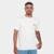 Camiseta Cavalera Comfort Jogatina Club Masculina - Off White