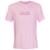 CAMISETA CAVALERA INDIE ASSINATURA CV 95 ROSA MASCULINA - Rosa