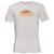 Camiseta Cavalera Indie Bordado Laser Masculina - Bege