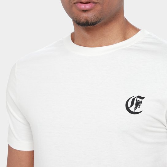 Camiseta Cavalera Indie Half Eagle Masculina