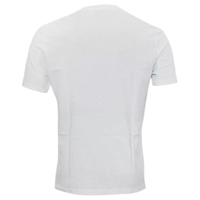 Camiseta Cavalera Indie Pixel Logo Masculina