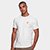Camiseta Cavalera Indie Rectangle Square Masculina - Off White