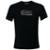 Camiseta Cavalera Indie Rock Texture Preta Masculina - Preto