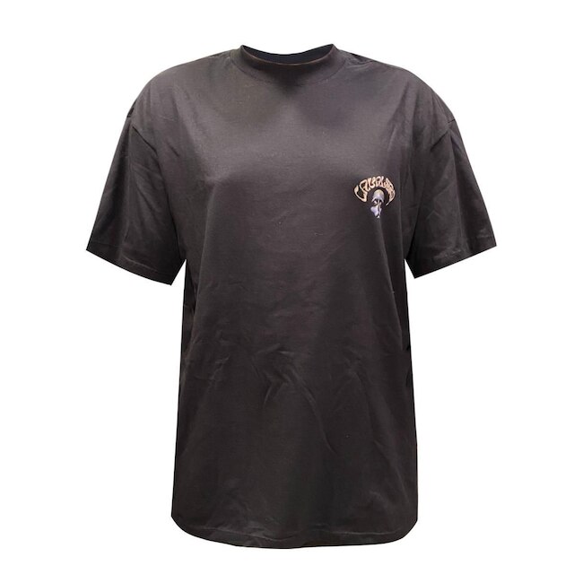 Camiseta Cavalera Roots True Connections Masculina