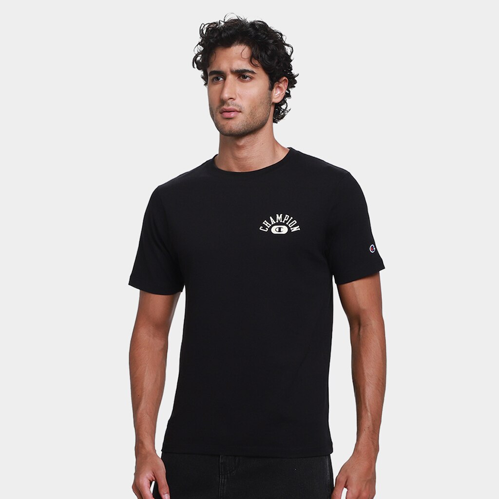 Camiseta Champion Arc Block Masculina
