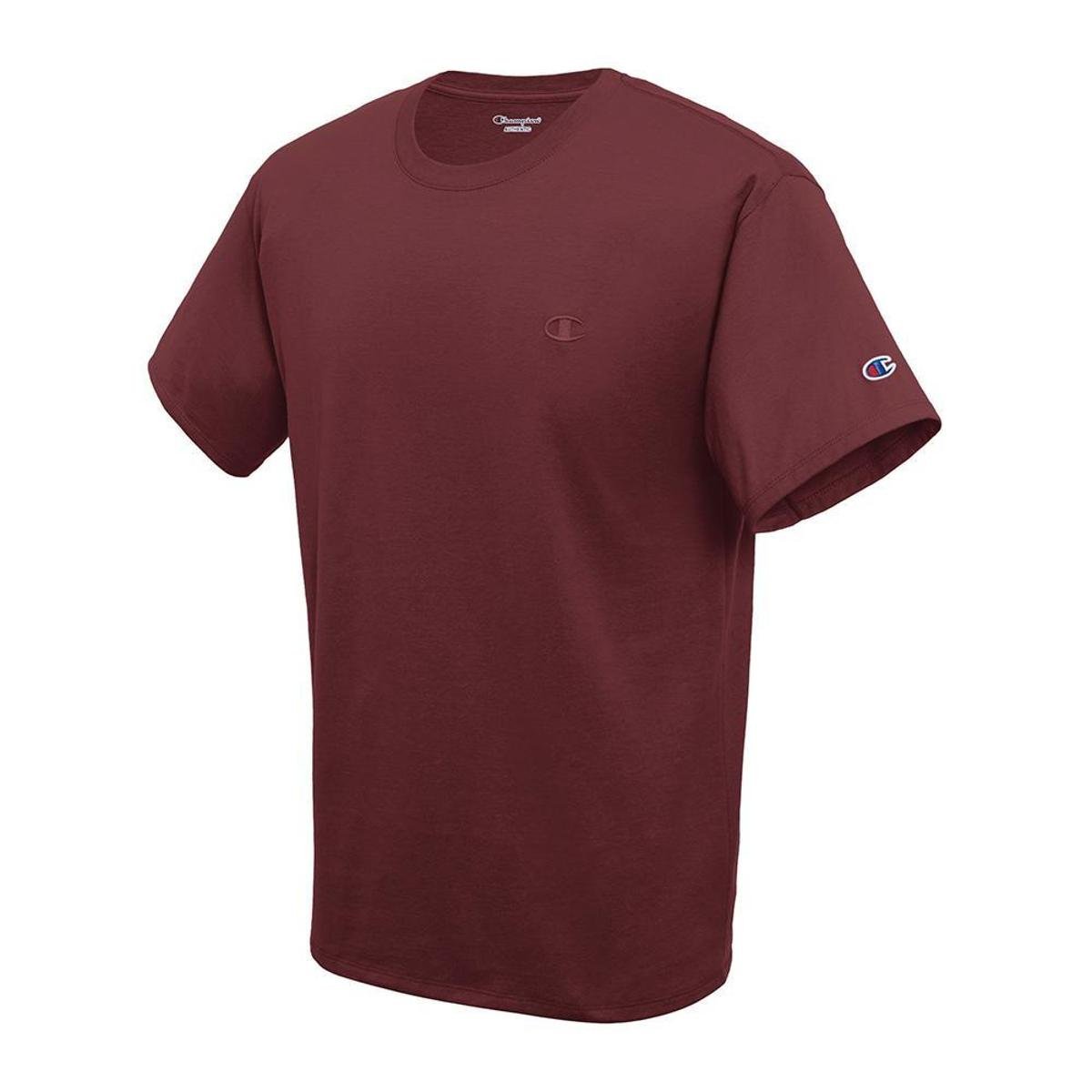 camiseta champion jersey