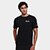 Camiseta Champion Script Masculina - Preto