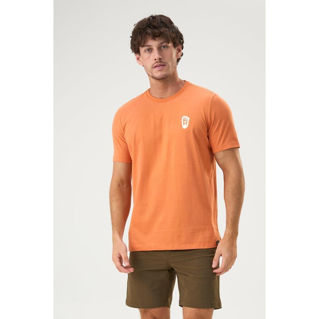 CAMISETA CHRIST'S CARABINER MASCULINA ALPEN