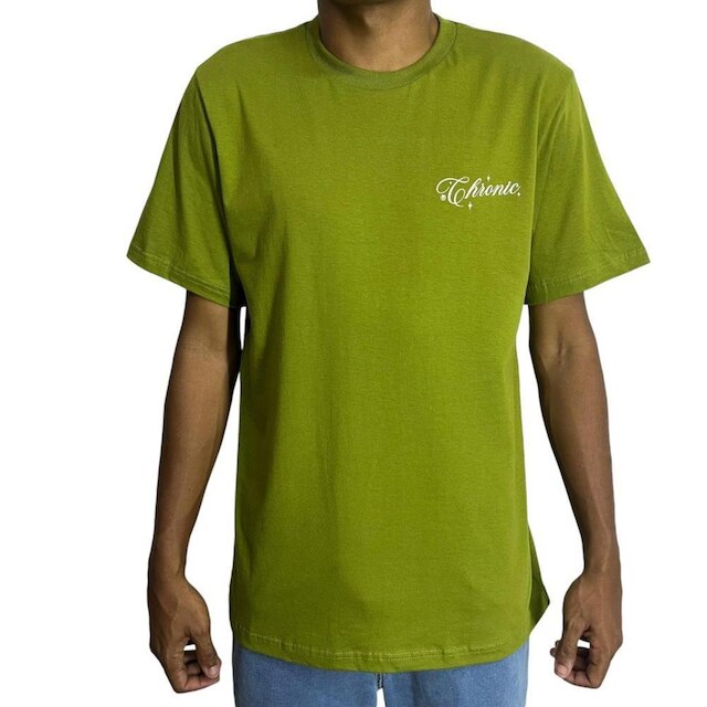 Camiseta Chronic 3685