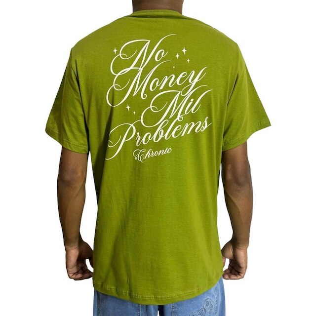 Camiseta Chronic 3685