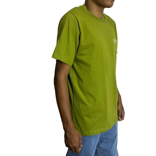 Camiseta Chronic 3685