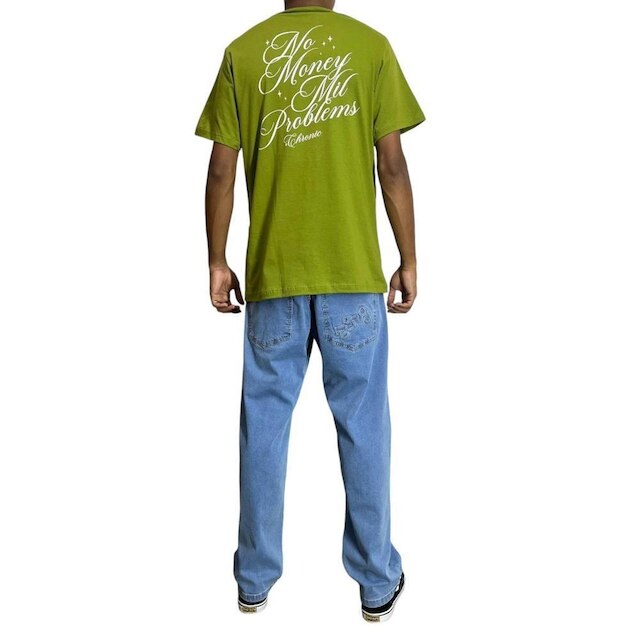 Camiseta Chronic 3685