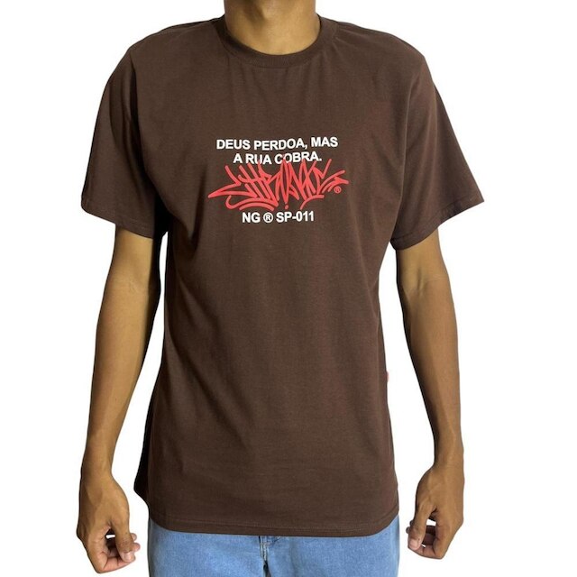 Camiseta Chronic 3965