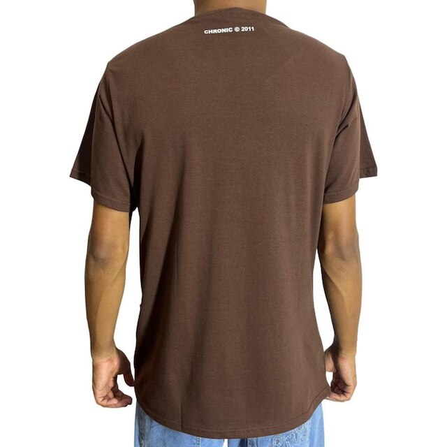 Camiseta Chronic 3965