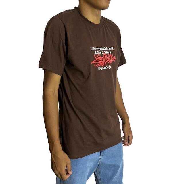 Camiseta Chronic 3965