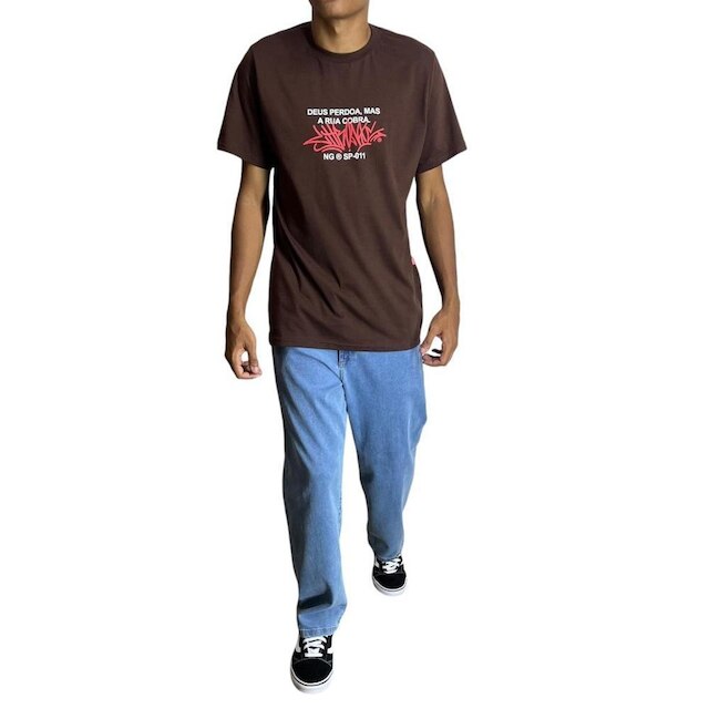 Camiseta Chronic 3965