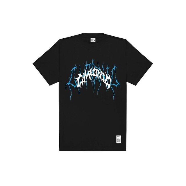 Camiseta Chronic 4242 Oversized