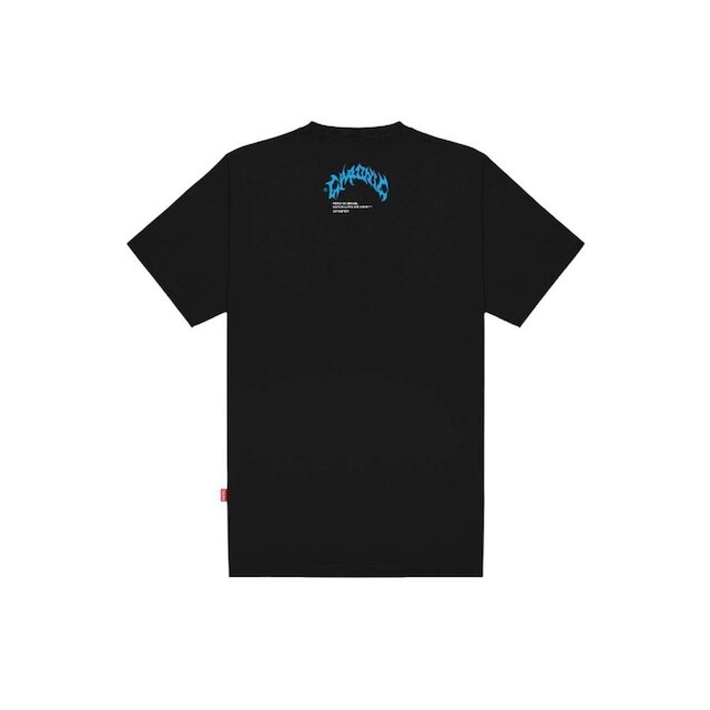 Camiseta Chronic 4242 Oversized
