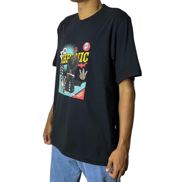 Camiseta Chronic 4328