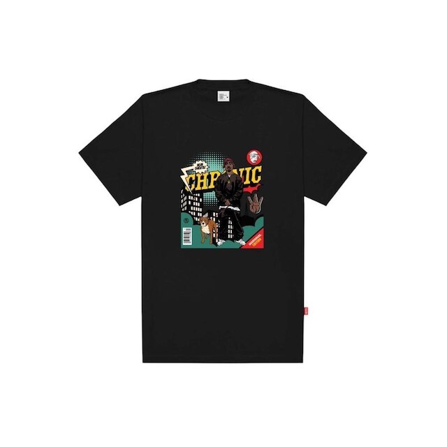 Camiseta Chronic 4328