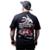 Camiseta Chronic Lixomania Conduzo Preto 020 - Preto