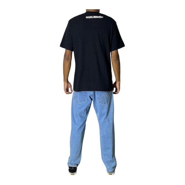 Camiseta Chronic Mano Fler
