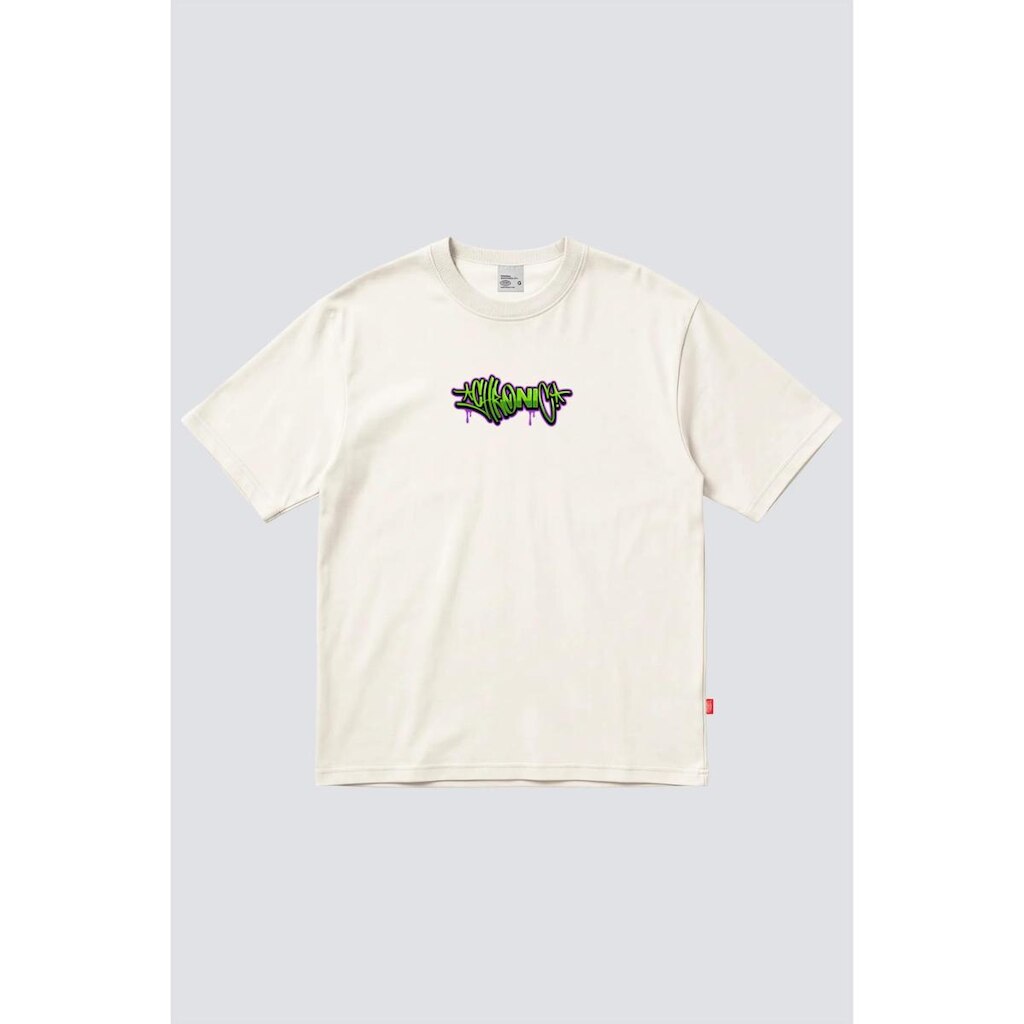 Camiseta Chronic Snoop Smoke Truck