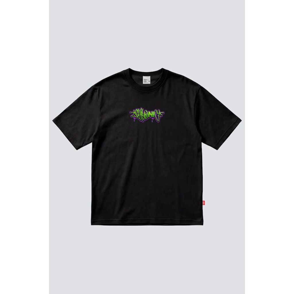 Camiseta Chronic Snoop Smoke Truck