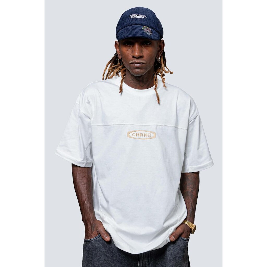 Camiseta Chronic Street Outline