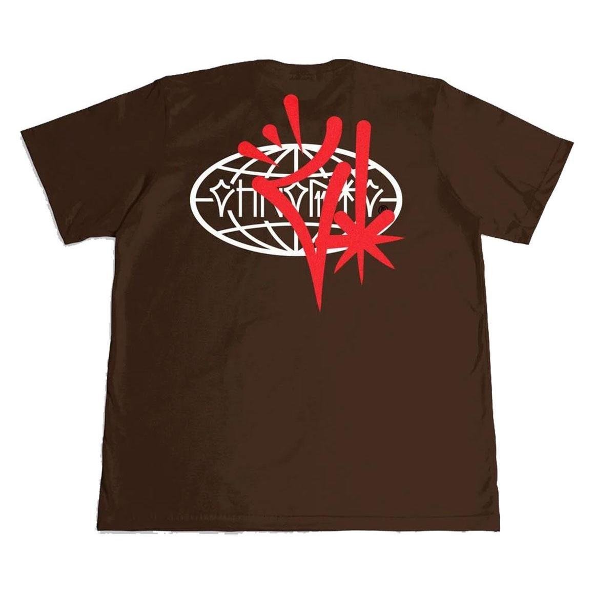 Camiseta Chronic Unir Organizar 3767 Zattini - Main Image