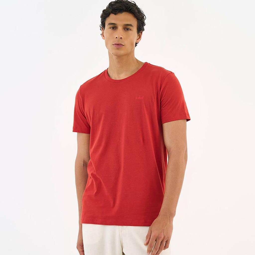 Camiseta Colcci Basic Masculino