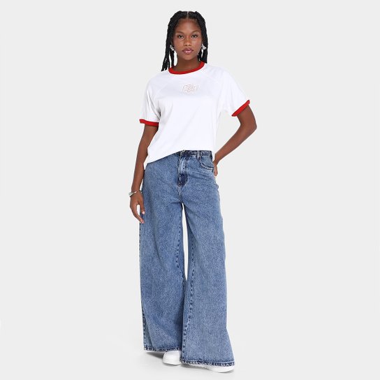 Camiseta Colcci Feminina