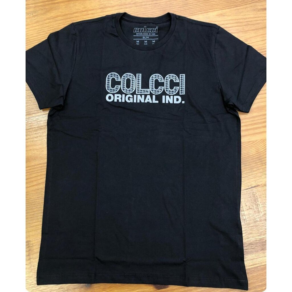 Camiseta Colcci Masculino
