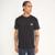 Camiseta Colcci Patch Masculino - Preto