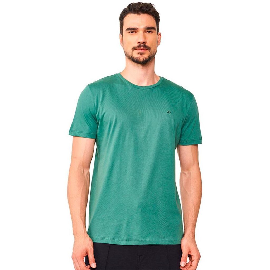 Camiseta Colcci Slim Pima Masculino