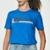 Camiseta Colcci Speeding Feminino - Azul