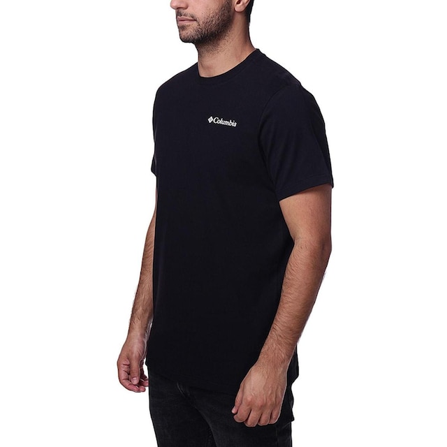 Camiseta Columbia Masculina Basic