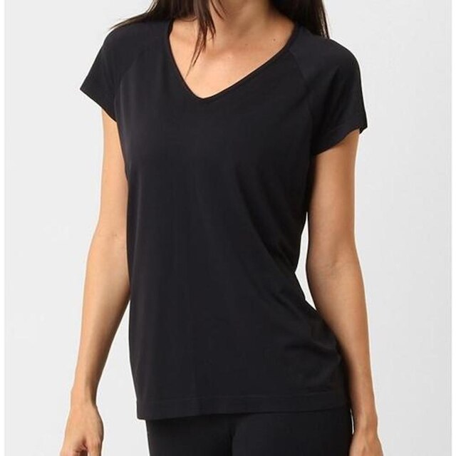 Camiseta Comfortable Lupo Sports - Adulto