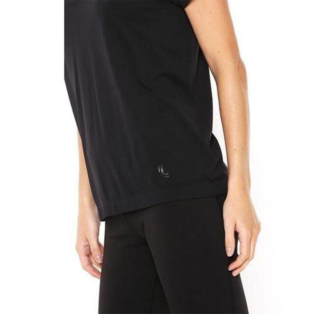 Camiseta Comfortable Lupo Sports - Adulto